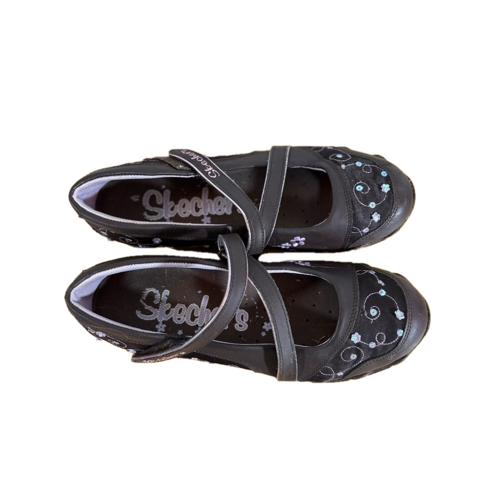Skechers Women Shoes Size 4